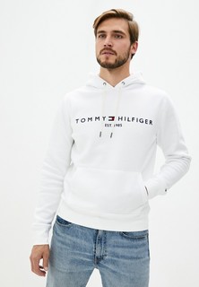 Худи Tommy Hilfiger