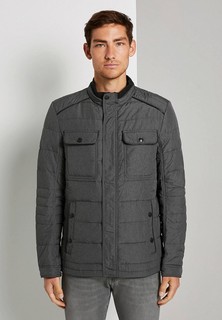 Куртка утепленная Tom Tailor