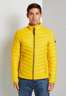 Куртка утепленная Tom Tailor