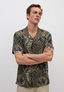Рубашка Mango Man