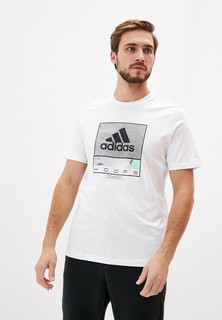 Футболка adidas