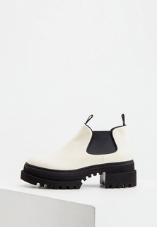 Ботинки Bally