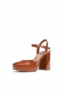 Туфли Stradivarius