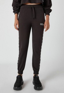 Брюки спортивные Pull&Bear
