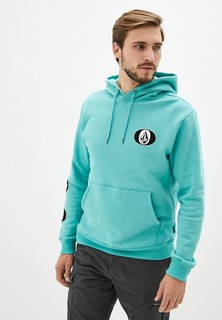 Худи Volcom