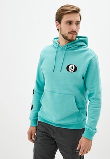 Худи Volcom