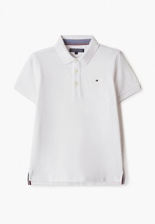 Поло Tommy Hilfiger