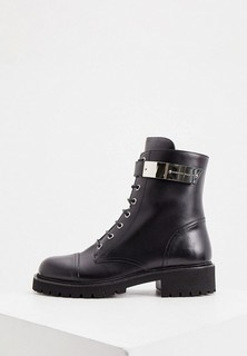 Ботинки Giuseppe Zanotti