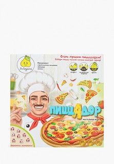 Игра настольная ЯиГрушка