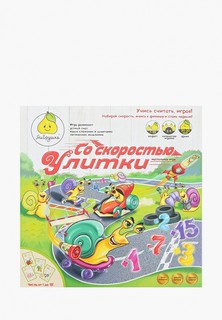 Игра настольная ЯиГрушка
