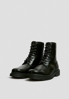 Ботинки Pull&Bear