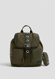 Рюкзак Pull&Bear