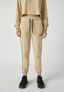Брюки спортивные Pull&Bear