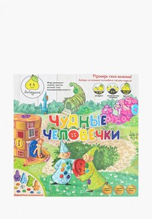 Игра настольная ЯиГрушка
