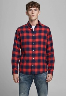 Рубашка Jack & Jones