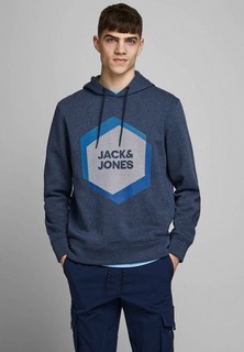 Худи Jack & Jones