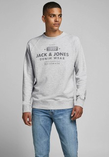 Свитшот Jack & Jones