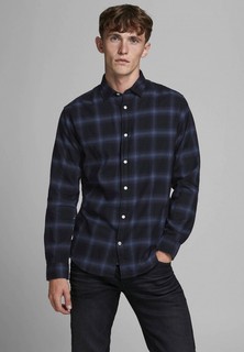 Рубашка Jack & Jones