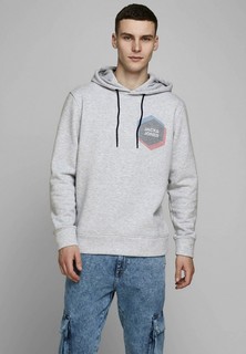 Худи Jack & Jones