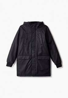 Куртка утепленная Karl Lagerfeld Kids