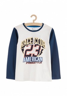 Лонгслив 5.10.15