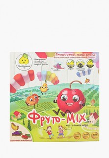 Игра настольная ЯиГрушка