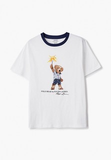 Футболка Polo Ralph Lauren