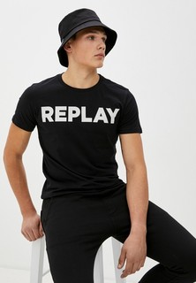 Футболка Replay