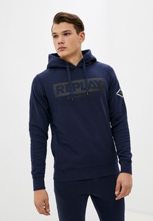 Худи Replay