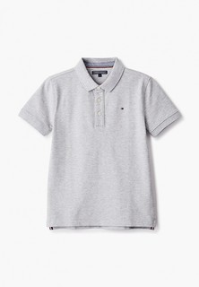Поло Tommy Hilfiger