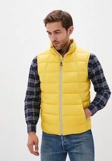 Жилет утепленный Tom Tailor Denim