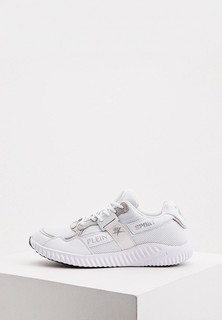 Кроссовки Plein Sport