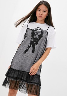 Платье McQ Alexander McQueen