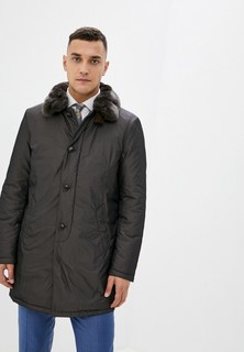 Куртка утепленная Henderson