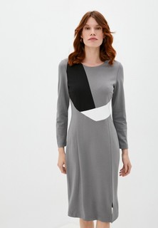 Платье MadaM T