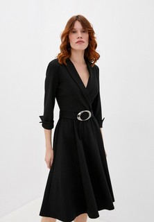 Платье MadaM T