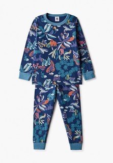 Пижама Petit Bateau