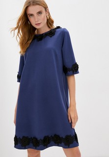 Платье MadaM T