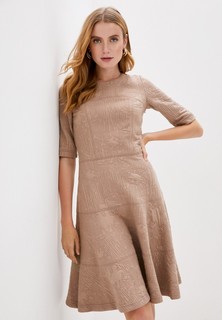 Платье MadaM T