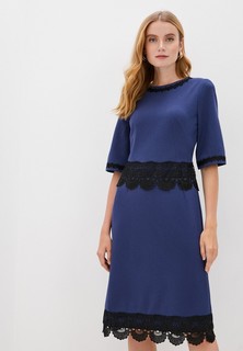 Платье MadaM T