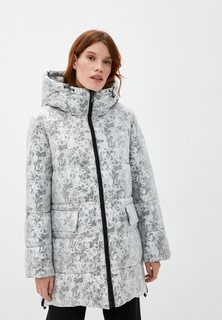 Куртка утепленная Dixi-Coat