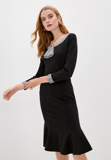 Платье MadaM T
