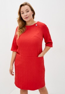 Платье MadaM T