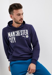 Худи PUMA