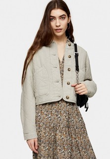 Куртка утепленная Topshop