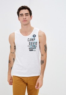 Майка Camp David