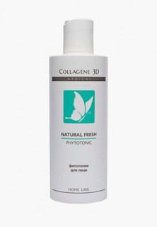 Тоник для лица Collagene 3D Medical