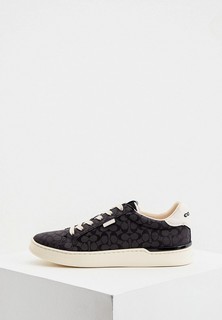 Кеды Coach