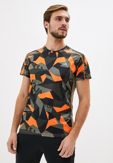 Футболка спортивная adidas