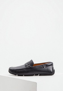 Мокасины Bally
